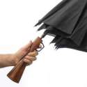 Parapluie fusil de chasse