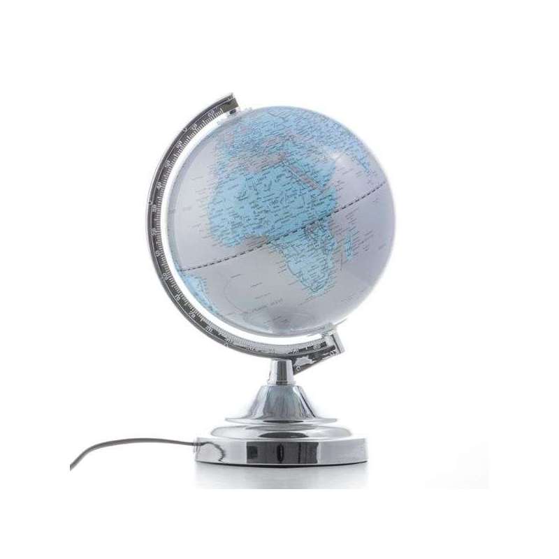 ▷ Lampe de Chevet Tactile Globe