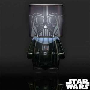 Lampe d'ambiance Dark Vador Star Wars