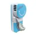 Climatiseur mobile de poche