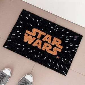 Paillasson Star Wars Tapis d'entrée