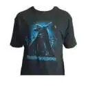 T-Shirt Dab Vador T-Shirt Humoristique Homme dark