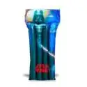 Matelas gonflable Dark Vador saga Star Wars