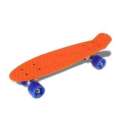 Skateboard à 4 roues 1 planche de skate 4 roues fish boost