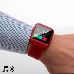 Montre Smartwatch Bluetooth intelligente multifonction