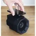 Haut-parleur par Contact enceinte NFA amplificateur sans fil