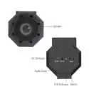 Haut-parleur par Contact enceinte NFA amplificateur sans fil