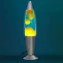 Lampe à Lave Magma fusée