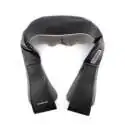 Masseur Cervical Shiatsu chauffant infrarouge massage Cou Jambes