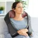 Masseur Cervical Shiatsu chauffant infrarouge massage Cou Jambes