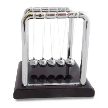 Balancier Newton pendule de Newton pour bureau