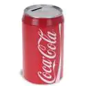 Tirelire en forme de canette coca-cola