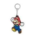 Porte-clés Super Mario Nintendo