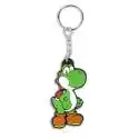 Porte-clés Nintendo Yoshi en caoutchouc