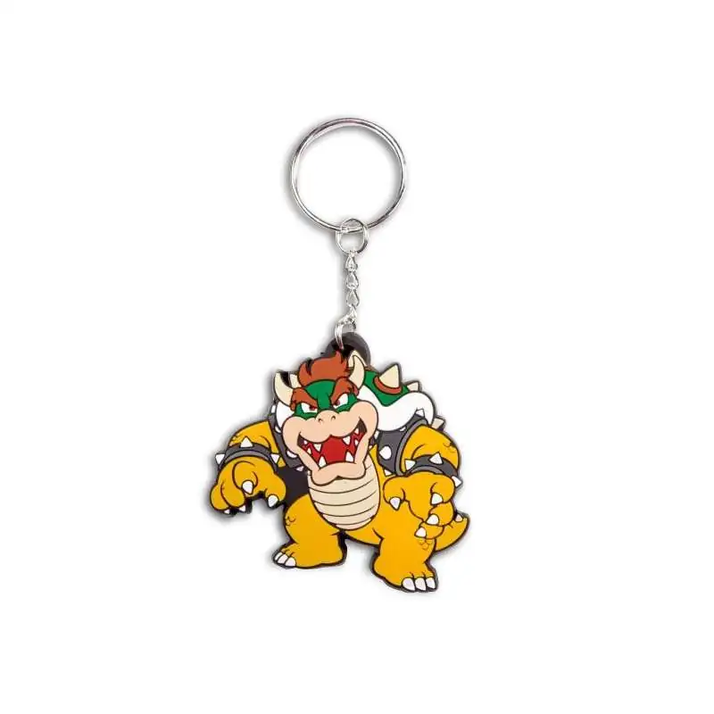 Porte clef super Mario wonder - Nintendo