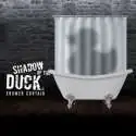 Rideau de douche canard