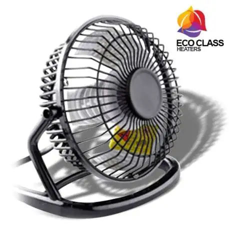 Radiateur de table électrique chauffage d'appoint