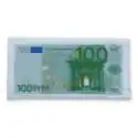 Mouchoirs en papiers impression billets 100 euros