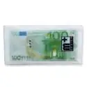 Mouchoirs en papiers impression billets 100 euros