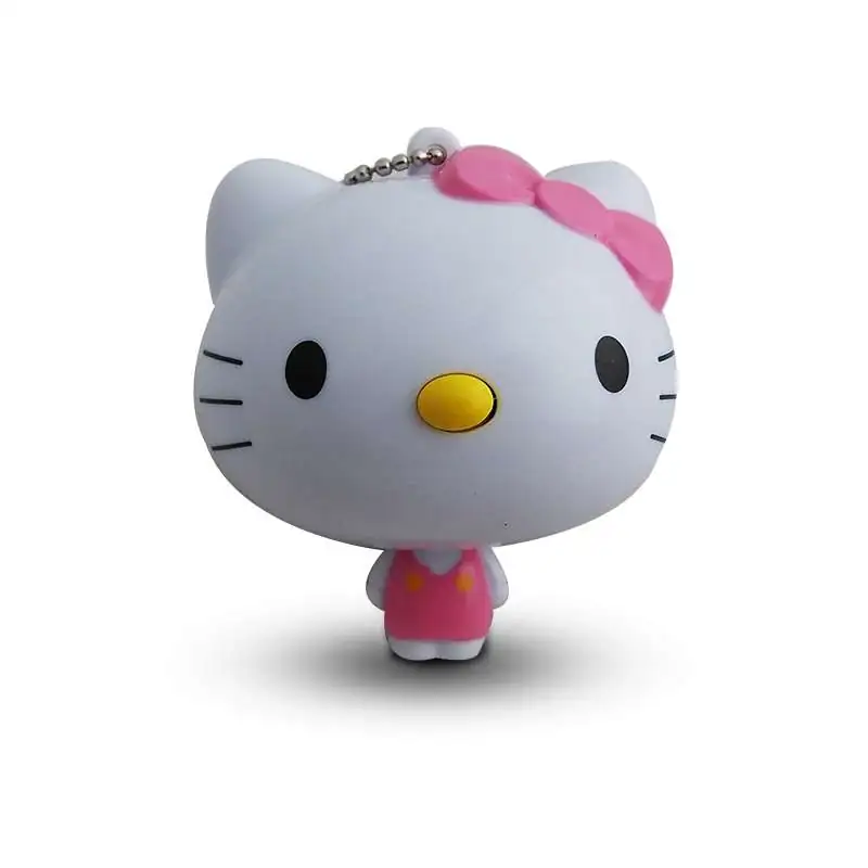 Mètre porte clef Hello Kitty - Totalcadeau