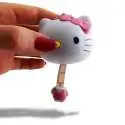 Mètre porte clef Hello Kitty