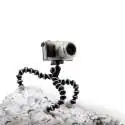 Trépied flexible pour caméra et webcam