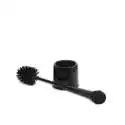 Brosse de toilettes en forme de micro