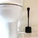 Brosse de toilettes en forme de micro