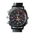 Montre espion 4Go HD