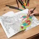 Livre de coloriage antistress