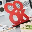 Support de cahier de recettes COOK et pour livre de cuisine