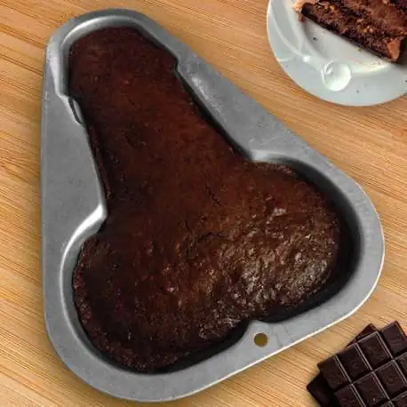 moule chocolat adulte sexe homme - Artgato