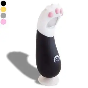 Ouvre-bouteille patte de chat décapsuleur