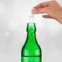 Bouchon LED pour bouteille lumineux