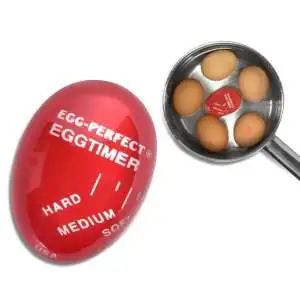 Minuteur pour cuisson d'œufs egg timer
