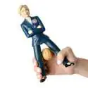 Casse-noix figurine Hillary Clinton