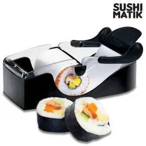 Machine à Sushis et makis appareil pour préparation