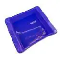 Moule silicone carrée pour cake