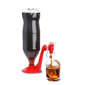 Distributeur de boisson moderne Fizzaver