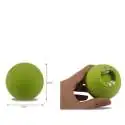 Ouvre-bouteille balle tennis décapsuleur sonore