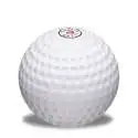 Ouvre-bouteille balle de golf décapsuleur sonore