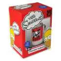 Chope à bière réfrigérée Duff Beer Homer Simpson