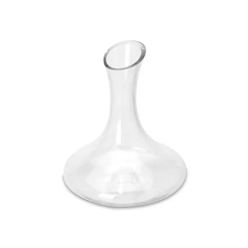 Carafe à décanter 1,5 l en verre