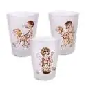 6 verres shot Kamasutra shooter sexy coquin