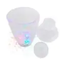 Shaker éclairage LED lumineux LED