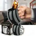 Mug anse poing américain Tasse