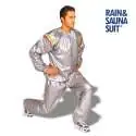 Combinaison Sauna Rain & Sauna Suit unisexe