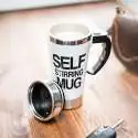 Mug à mélangeur automatique tasse auto mélangeuse