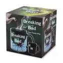 Mug Thermoréactif Breaking Bad en céramique