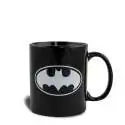 Mug Batman avec logo phosphorescent